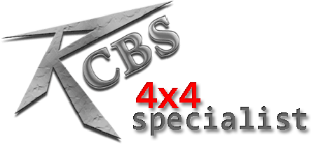 RCBS 4x4 specialist